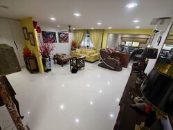 Blk 275A Jurong West Street 25 (Jurong West), HDB 5 Rooms #537193111